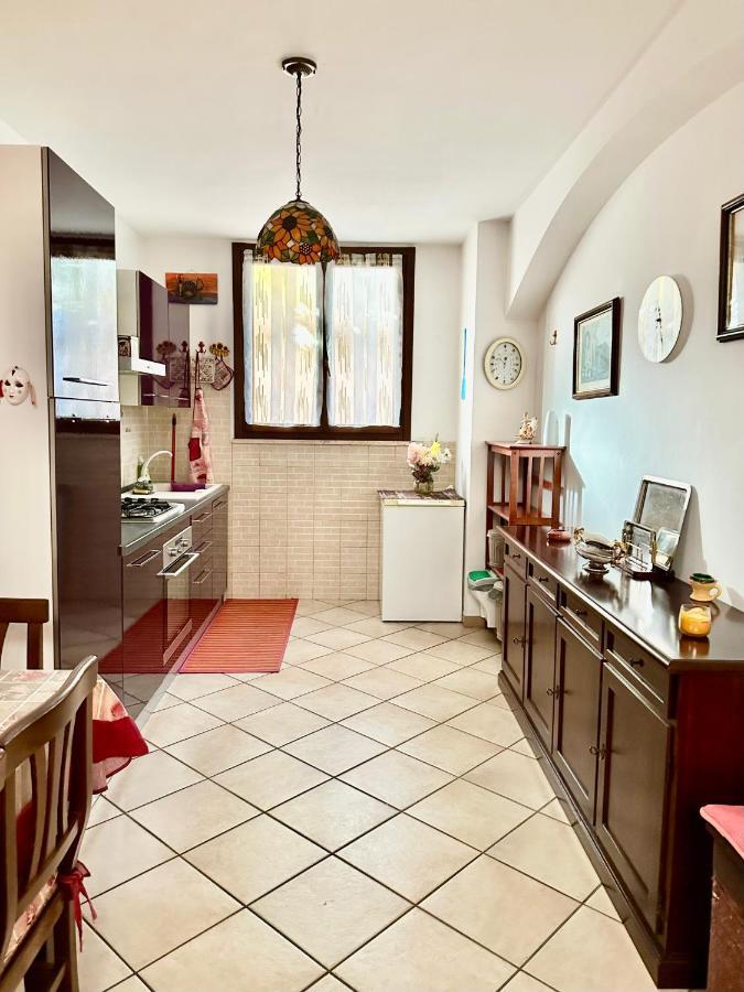 Villa Kida Ladispoli Εξωτερικό φωτογραφία