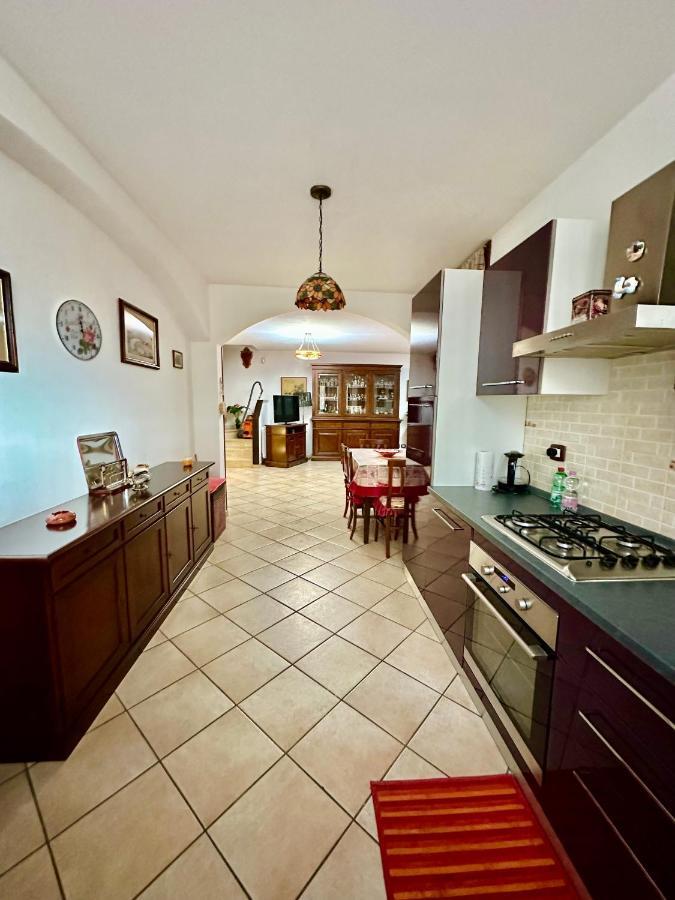 Villa Kida Ladispoli Εξωτερικό φωτογραφία
