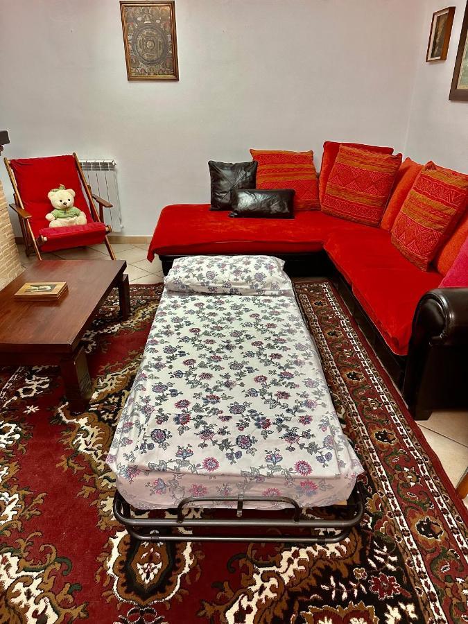 Villa Kida Ladispoli Εξωτερικό φωτογραφία