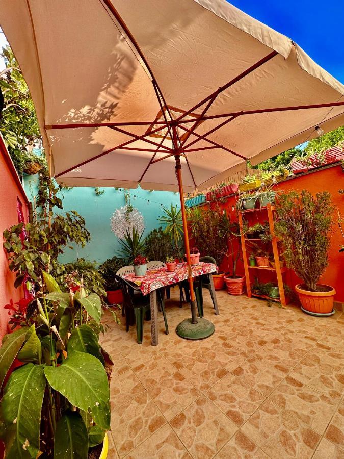 Villa Kida Ladispoli Εξωτερικό φωτογραφία